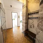 Lumineux Avec Grande Terrasse Et Parking Au Coeur De La Апартаменты